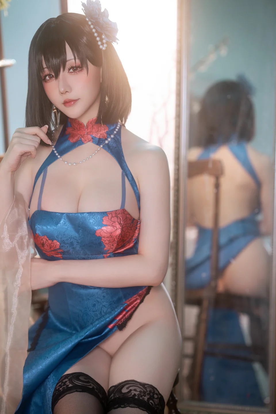 星之迟迟_25年5月计划E_碧蓝航线_建武_65P,1V_529MB_ tg@simisebaisi 【丝足阁】011.webp